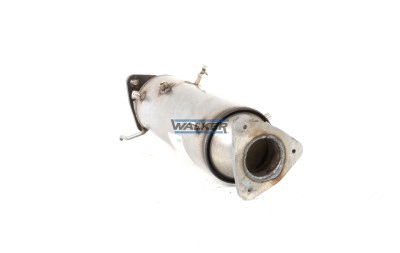 Soot/Particulate Filter, exhaust system (73225)