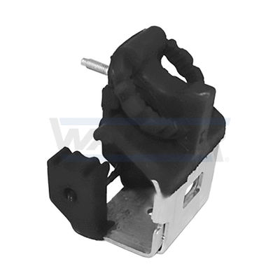 Mount, exhaust system