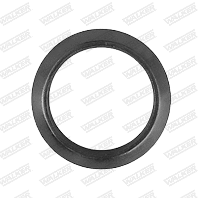 Gasket, exhaust pipe