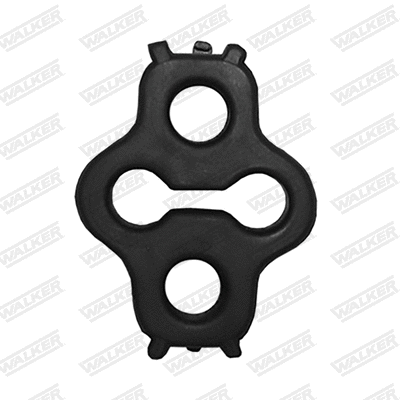 Rubber Strip, exhaust system