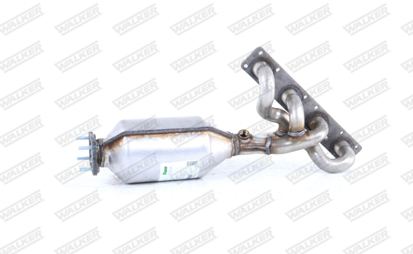 Catalytic Converter