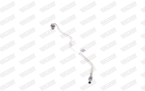 Pressure Pipe, pressure sensor (soot/particulate filter)