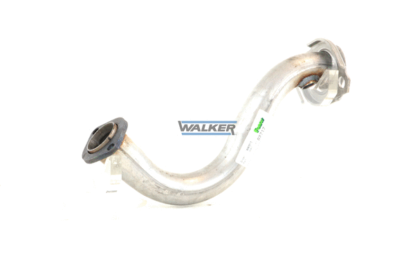 Exhaust Pipe