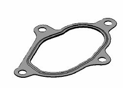 Gasket, exhaust pipe