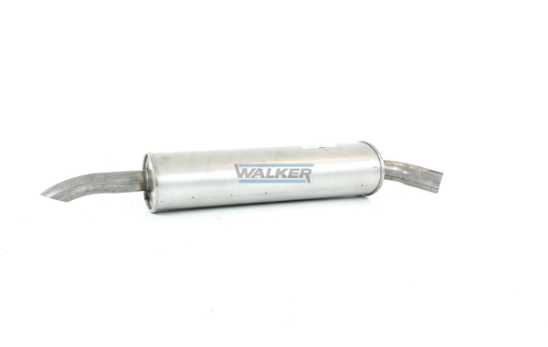 Rear Muffler