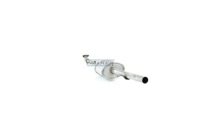 Centre Muffler (22164)