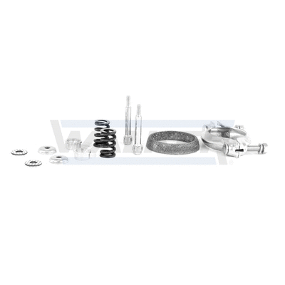 Mounting Kit, catalytic converter