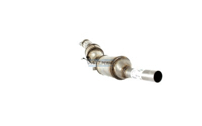 Soot/Particulate Filter, exhaust system (93095)