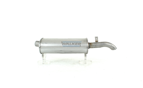 Rear Muffler