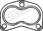 Gasket, exhaust pipe (80047)