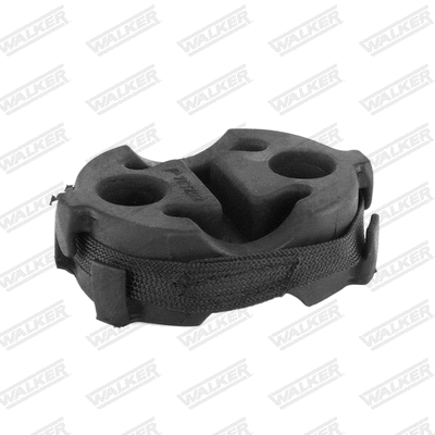 Rubber Strip, exhaust system