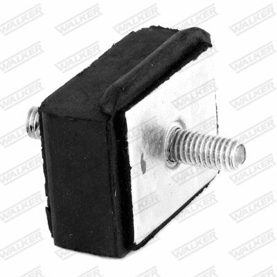 Rubber Strip, exhaust system
