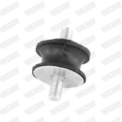 Rubber Strip, exhaust system