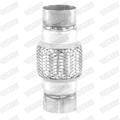 Corrugated Pipe, exhaust system