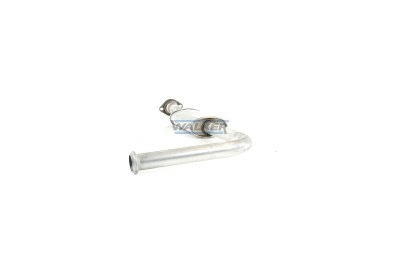 Centre Muffler (70406)