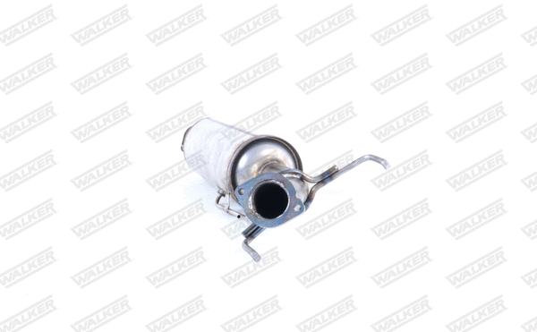 Soot/Particulate Filter, exhaust system