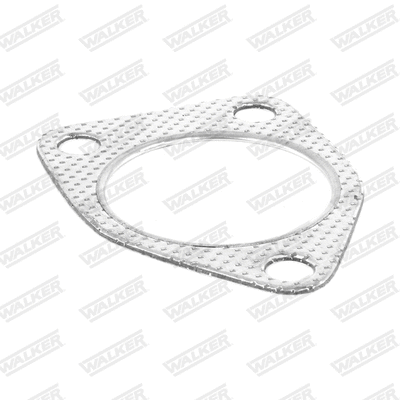 Gasket, exhaust pipe