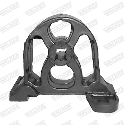 Rubber Strip, exhaust system