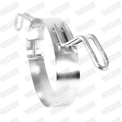 Mount, exhaust system