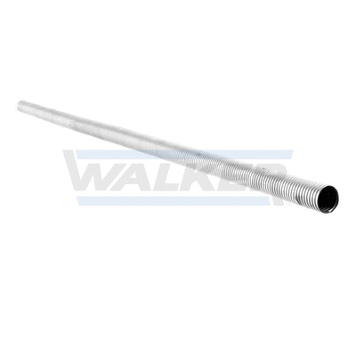 Corrugated Pipe, exhaust system