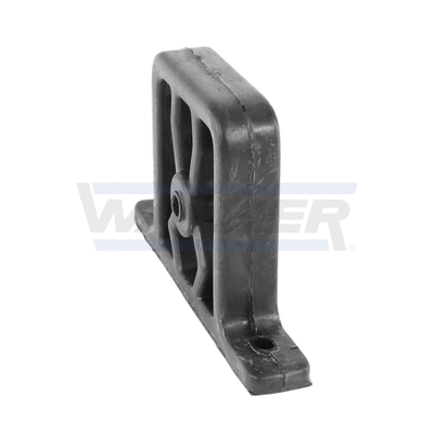 Rubber Strip, exhaust system