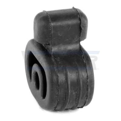 Rubber Strip, exhaust system