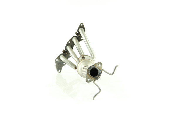 Catalytic Converter