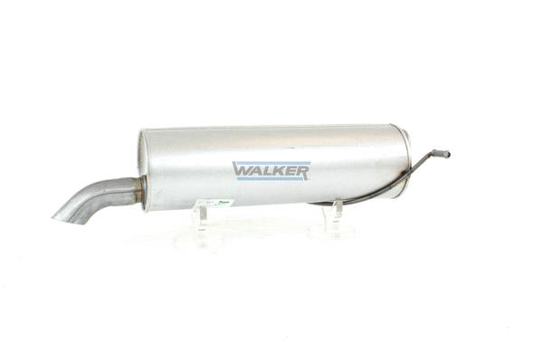 Rear Muffler
