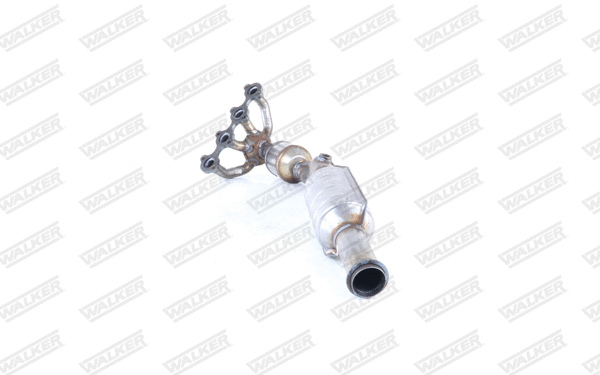 Catalytic Converter
