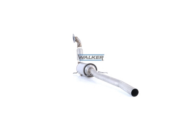 Soot/Particulate Filter, exhaust system (73285)