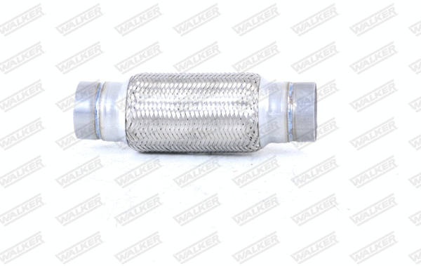 Corrugated Pipe, exhaust system