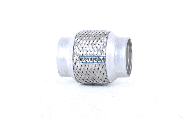 Corrugated Pipe, exhaust system