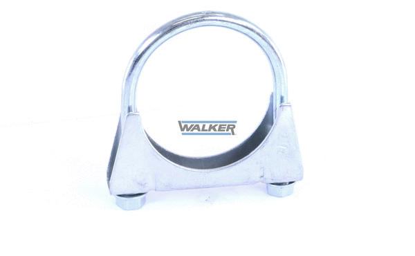 Clamping Piece, exhaust system
