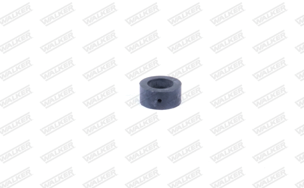 Rubber Strip, exhaust system