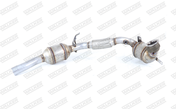 Catalytic Converter