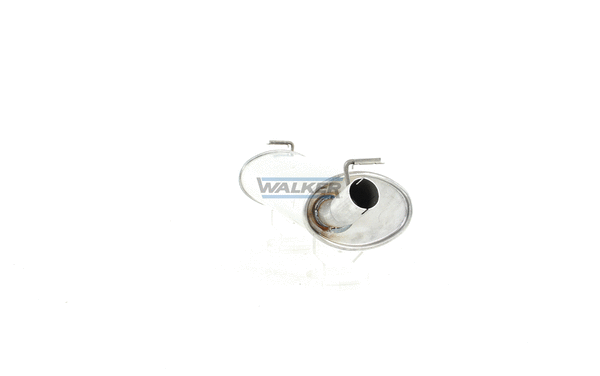 Rear Muffler