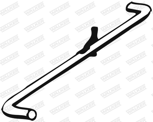 Exhaust Pipe (04594)