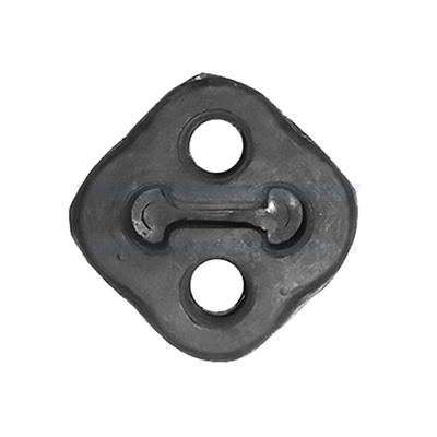 Rubber Strip, exhaust system