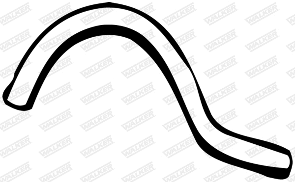 Exhaust Pipe (04851)