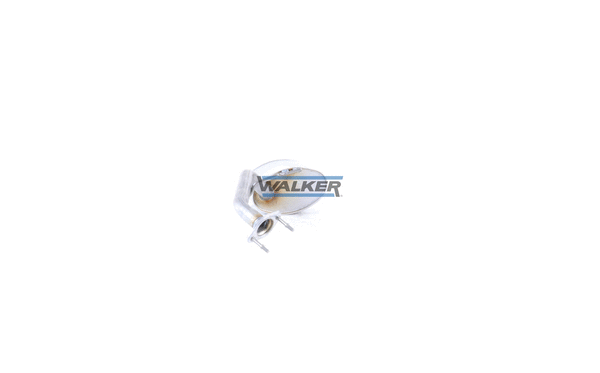 Rear Muffler