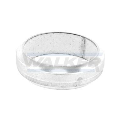 Gasket, exhaust pipe