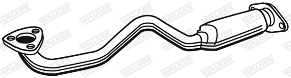 Exhaust Pipe (07152)