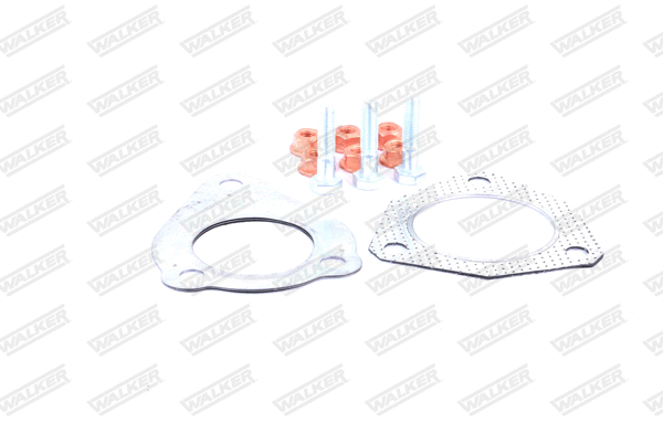 Mounting Kit, catalytic converter