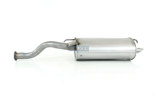 Rear Muffler