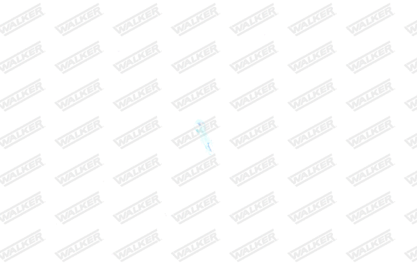 Bolt, exhaust system