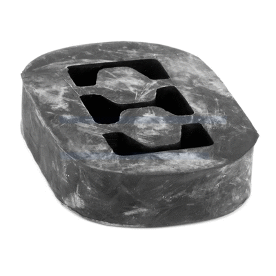 Rubber Strip, exhaust system