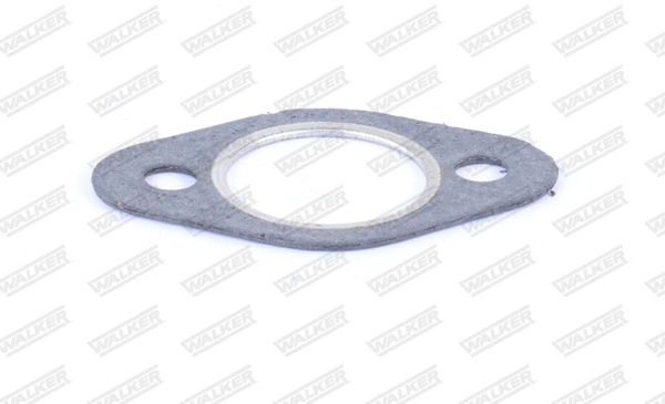 Gasket, exhaust pipe