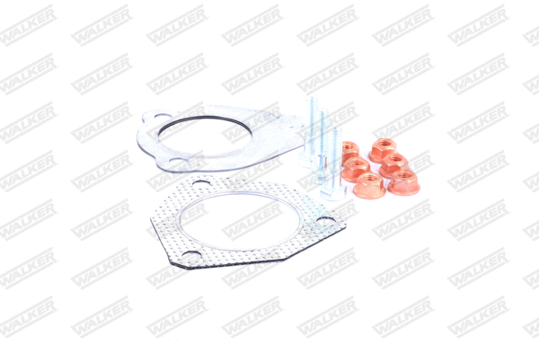 Mounting Kit, catalytic converter