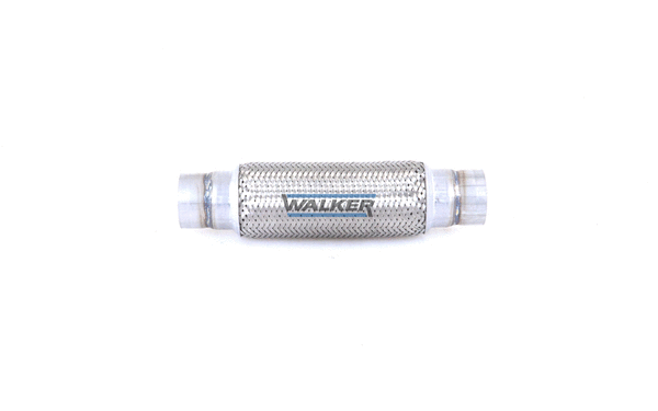 Corrugated Pipe, exhaust system