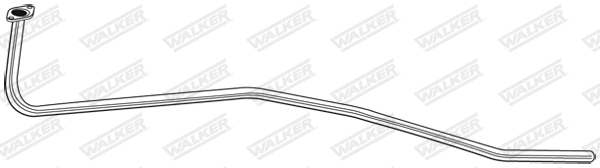 Exhaust Pipe (02734)
